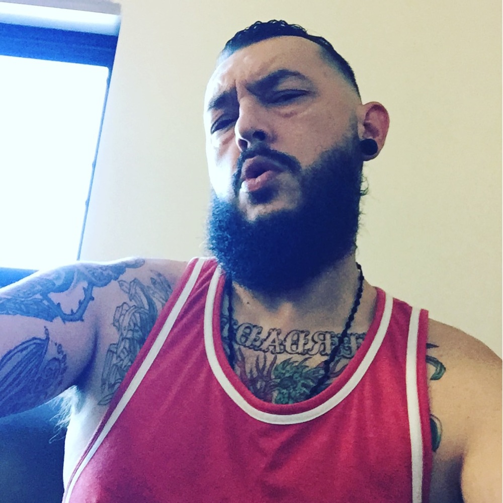 Meet your Posher, Scott